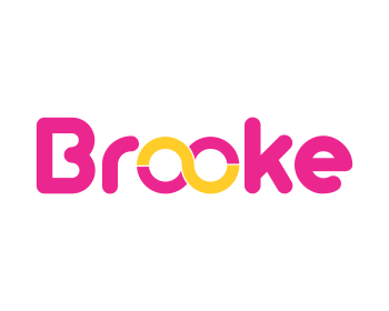 Logo Design Entry 885879 submitted by si9nzation to the contest for Brooke run by anp
