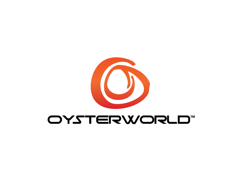 Logo Design entry 886093 submitted by kbcorbin to the Logo Design for Oysterworld Ltd run by Oysterworld