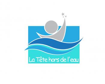 Logo Design Entry 887107 submitted by gabby12 to the contest for La Tête hors de l'eau run by proceed