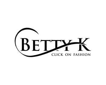 Logo Design Entry 887579 submitted by cmyk to the contest for Betty K run by kelvinckhui