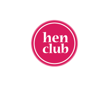 Logo Design Entry 887728 submitted by life08 to the contest for Hen Club run by alexiast