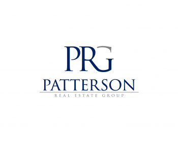 Logo Design Entry 888754 submitted by Jet to the contest for Patterson Real Estate Group run by Burbman