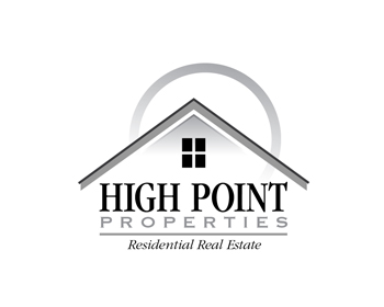 Logo Design Entry 888954 submitted by JMR2013 to the contest for High Point Properties run by dawnholmes