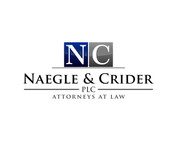 Logo Design Entry 890005 submitted by Lavina to the contest for Naegle & Crider PLC run by bnaegle