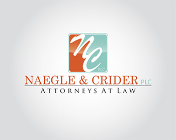 Logo Design Entry 890094 submitted by Simplyme to the contest for Naegle & Crider PLC run by bnaegle
