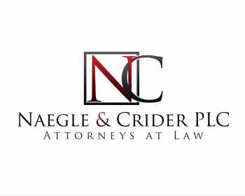 Logo Design Entry 890171 submitted by "SaMantHa" to the contest for Naegle & Crider PLC run by bnaegle
