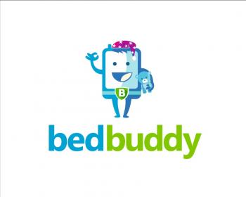 Logo Design entry 891442 submitted by Riotto to the Logo Design for BedBuddy  run by post@krydderia.no