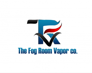 Logo Design Entry 891769 submitted by "SaMantHa" to the contest for The Fog Room Vapor co. run by thefogroom