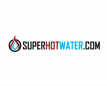 Logo Design Entry 892065 submitted by "SaMantHa" to the contest for superhotwater.com run by aussieplumbers