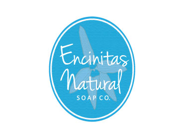 Logo Design Entry 892289 submitted by life08 to the contest for Encinitas Natural Soap Co. run by naturalmag