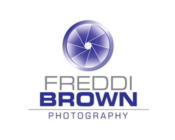 Logo Design Entry 893969 submitted by JMR2013 to the contest for Freddi Brown Photography run by Freddibrown
