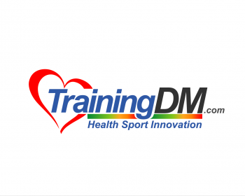 Logo Design Entry 895540 submitted by "SaMantHa" to the contest for TrainingDM run by nrioux