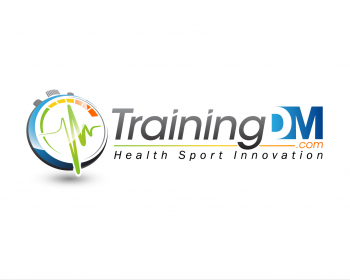 Logo Design entry 895563 submitted by cclia to the Logo Design for TrainingDM run by nrioux