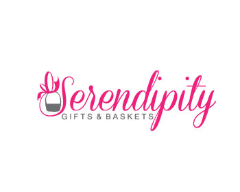 Logo Design Entry 895644 submitted by life08 to the contest for Serendipity run by VStreet