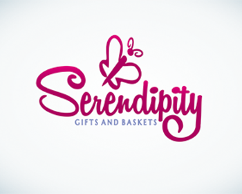 Logo Design entry 895651 submitted by alex.projector to the Logo Design for Serendipity run by VStreet