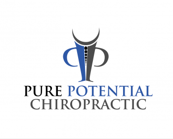 Logo Design Entry 897866 submitted by "SaMantHa" to the contest for PURE POTENTIAL CHIROPRACTIC run by nuvision