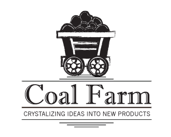 Logo Design entry 898419 submitted by JustSmashn to the Logo Design for Coal Farm run by Aspico