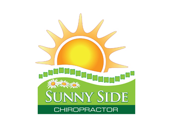 Logo Design Entry 898937 submitted by JMR2013 to the contest for Sunny Side Chiropractic run by Mitzi