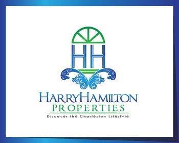 Logo Design Entry 900367 submitted by gabby12 to the contest for Harry Hamilton Properties run by harryhamiltonproperties