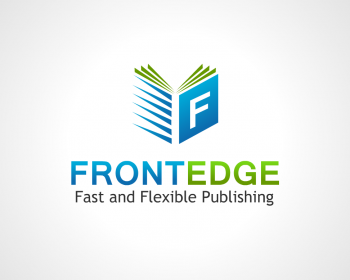 Logo Design entry 900674 submitted by janlord to the Logo Design for Front Edge run by jkhile