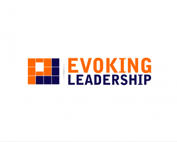 Logo Design Entry 901672 submitted by "SaMantHa" to the contest for Evoking Leadership run by DMish