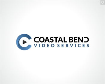 Logo Design entry 902502 submitted by lumo to the Logo Design for Coastal Bend Video Services run by 629redfisher