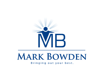 Logo Design entry 902601 submitted by runeking500 to the Logo Design for Mark Bowden run by Markbowden