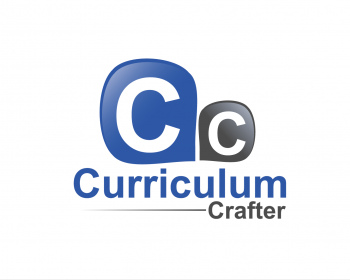 Logo Design Entry 902653 submitted by "SaMantHa" to the contest for Curriculum Crafter run by bilevelmedia