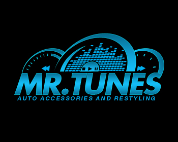 Logo Design entry 902838 submitted by ojgraphics to the Logo Design for Mr. Tunes  run by craig323