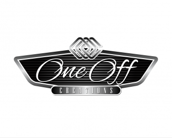 Logo Design entry 903089 submitted by cclia to the Logo Design for One Off Creations run by oneoffcreations