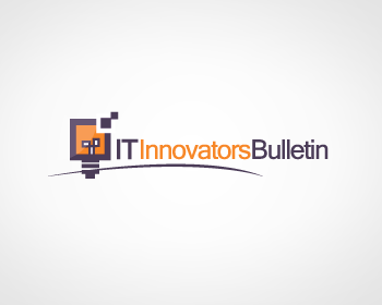 Logo Design Entry 903665 submitted by Morango to the contest for IT Innovators Bulletin run by contentsam