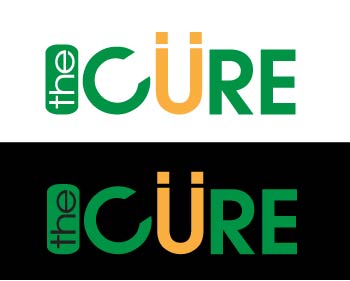 Logo Design Entry 905352 submitted by gabby12 to the contest for THE CÜRE run by Davis Lively Media Group, LLC