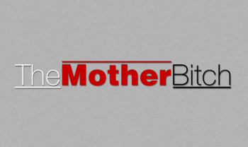 Logo Design entry 906482 submitted by neilfurry to the Logo Design for The Mother Bitch run by PAulyhoffman