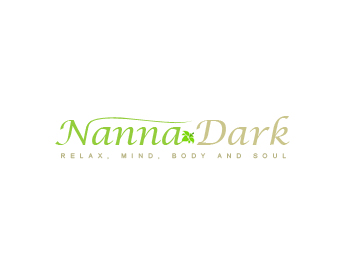 Logo Design Entry 906571 submitted by RM.designs to the contest for Nanna Dark  run by nannadark