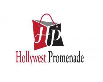 Logo Design entry 908198 submitted by neilfurry to the Logo Design for Hollywest Promenade run by raminetc