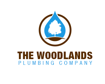 Logo Design entry 908832 submitted by kyleegan to the Logo Design for The Woodlands Plumbing Company run by elady