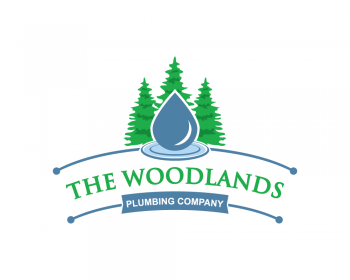 Logo Design Entry 908836 submitted by PeggyB to the contest for The Woodlands Plumbing Company run by elady