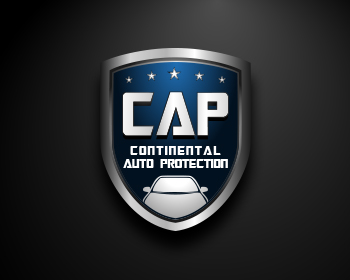 Logo Design Entry 908855 submitted by Cre8iveVines to the contest for Continental Auto Protection run by Psquared29