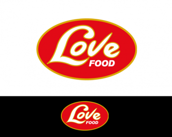 Logo Design entry 909249 submitted by neilfurry to the Logo Design for Love Food run by Haverford.Market