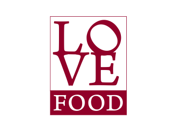 Logo Design entry 909275 submitted by neilfurry to the Logo Design for Love Food run by Haverford.Market