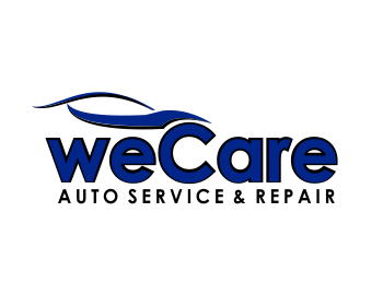 Logo Design entry 909368 submitted by santony to the Logo Design for WE CARE AUTO SERVICE & REPAIR run by hoffmanservices