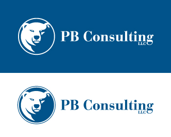 Logo Design entry 909730 submitted by ahillonis to the Logo Design for PB Consulting, LLC run by the ranch