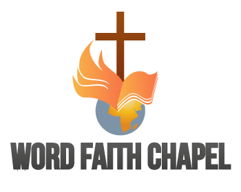 Logo Design Entry 909845 submitted by Jeffrey to the contest for Word Faith Chapel run by cuamma