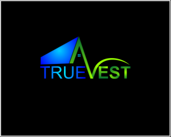 Logo Design Entry 911232 submitted by AriRefresh to the contest for Truevest run by rtuley