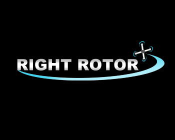 Logo Design Entry 911437 submitted by vintagedesign to the contest for Right Rotor run by dougm