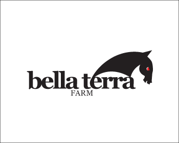 Logo Design Entry 81576 submitted by awokiyama to the contest for Bella Terra Farm run by bmsgroup