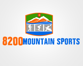 Logo Design Entry 912415 submitted by vintagedesign to the contest for 8200 Mountain Sports run by 8200joel