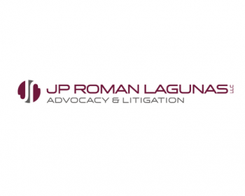 Logo Design Entry 912541 submitted by smarttaste to the contest for JP Roman Lagunas, LLC run by JPRL