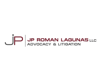 Logo Design Entry 912592 submitted by cmyk to the contest for JP Roman Lagunas, LLC run by JPRL