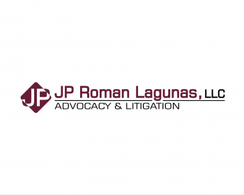 Logo Design Entry 912693 submitted by "SaMantHa" to the contest for JP Roman Lagunas, LLC run by JPRL